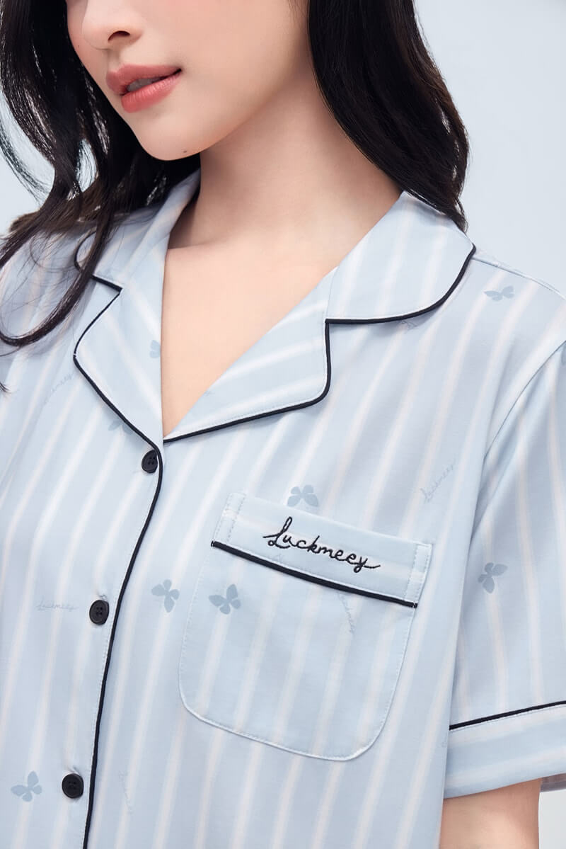 家居服系列